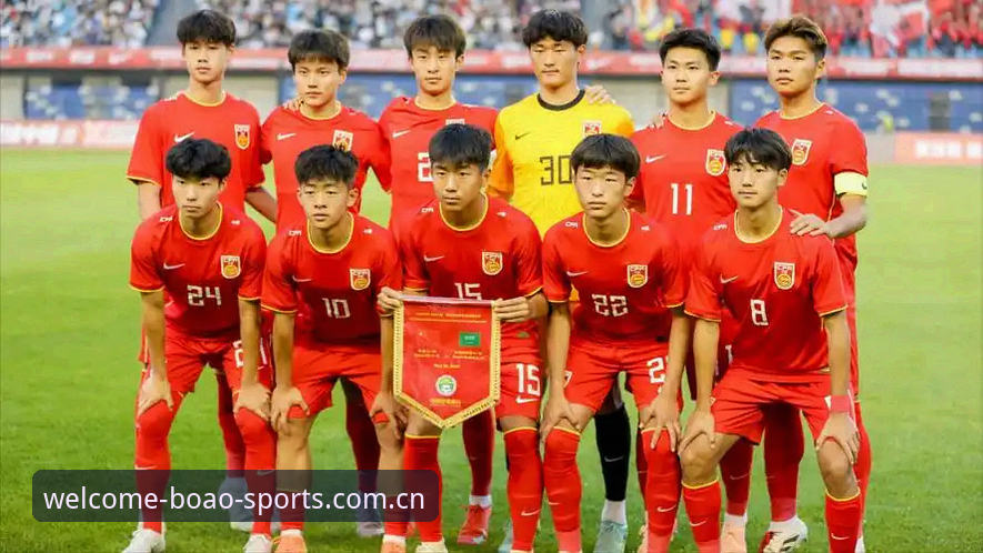 博澳体育电脑版攻略 U17世界杯抽签结果揭晓,中国足球小将能否突破重围?
